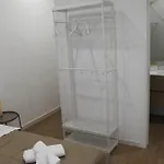 Dimora Crispi 70 Apartmán Bari