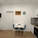 Apartmán Dimora Crispi 70 Bari