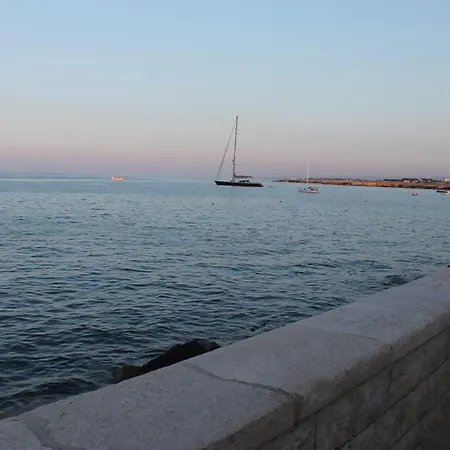 Dimora Crispi 70 Apartamento