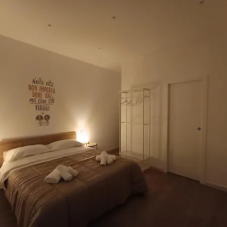 Dimora Crispi 70 Apartamento