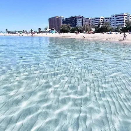 Dimora Crispi 70 * Bari