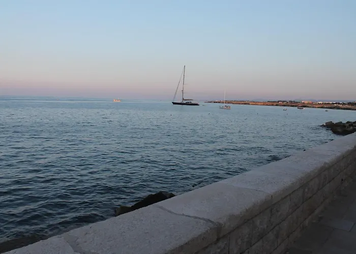 Dimora Crispi 70 דירה