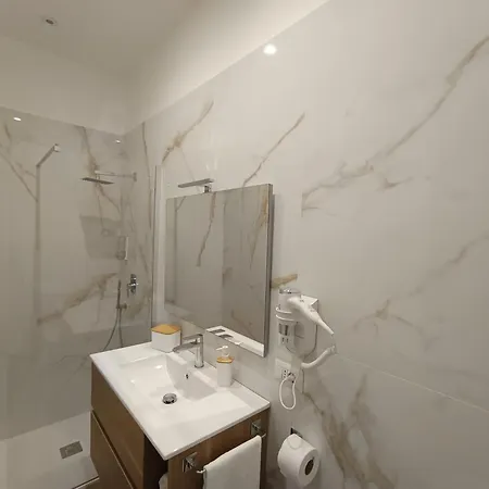 Apartment Dimora Crispi 70